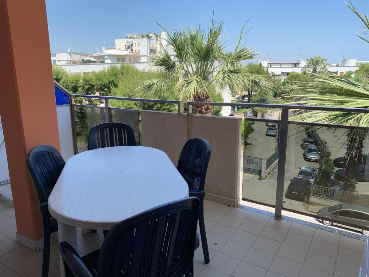 Apartment Azzurra By Interhome Porto d'Ascoli Exteriör bild