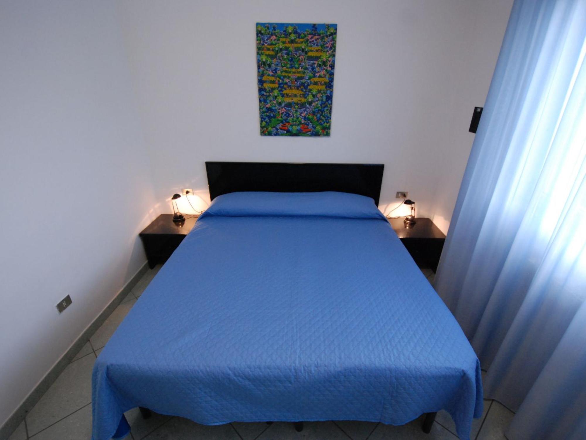 Apartment Azzurra By Interhome Porto d'Ascoli Exteriör bild