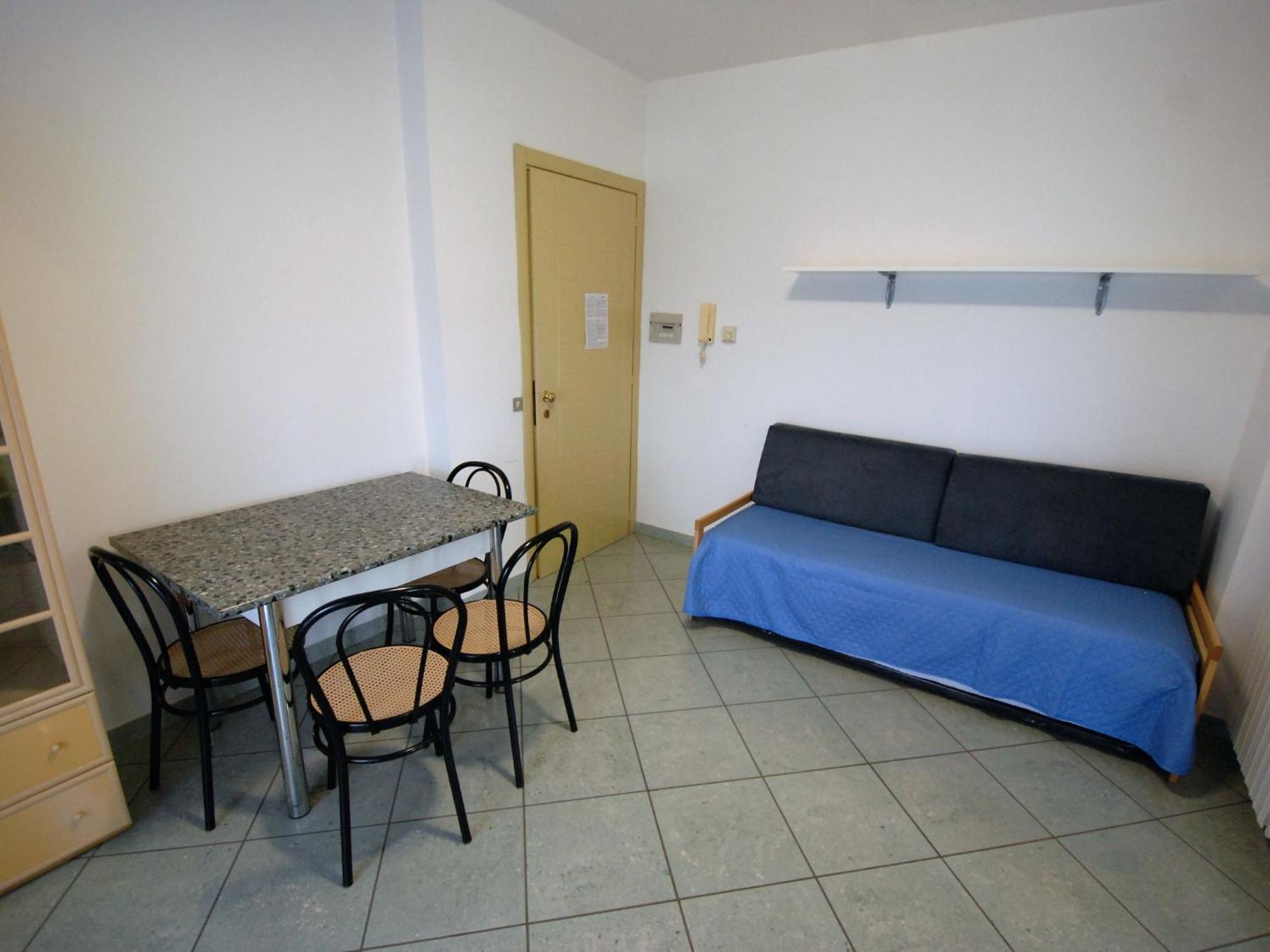 Apartment Azzurra By Interhome Porto d'Ascoli Exteriör bild