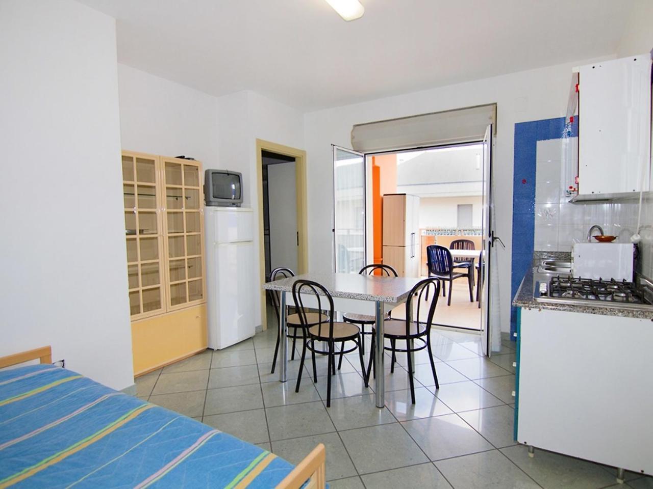 Apartment Azzurra By Interhome Porto d'Ascoli Exteriör bild